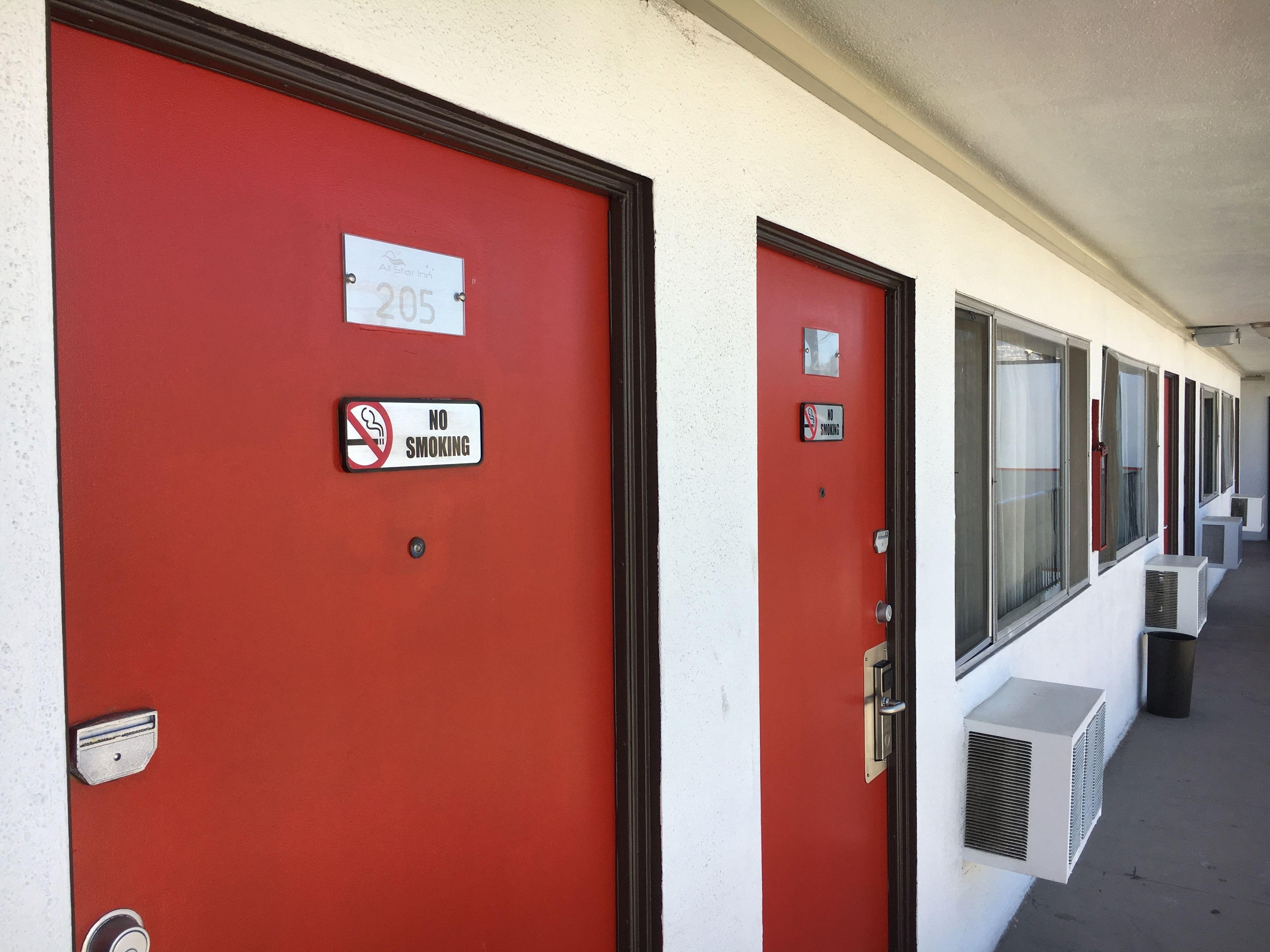 Guest Harbor Inn- Port Of Los Angeles San Pedro, Los Angeles